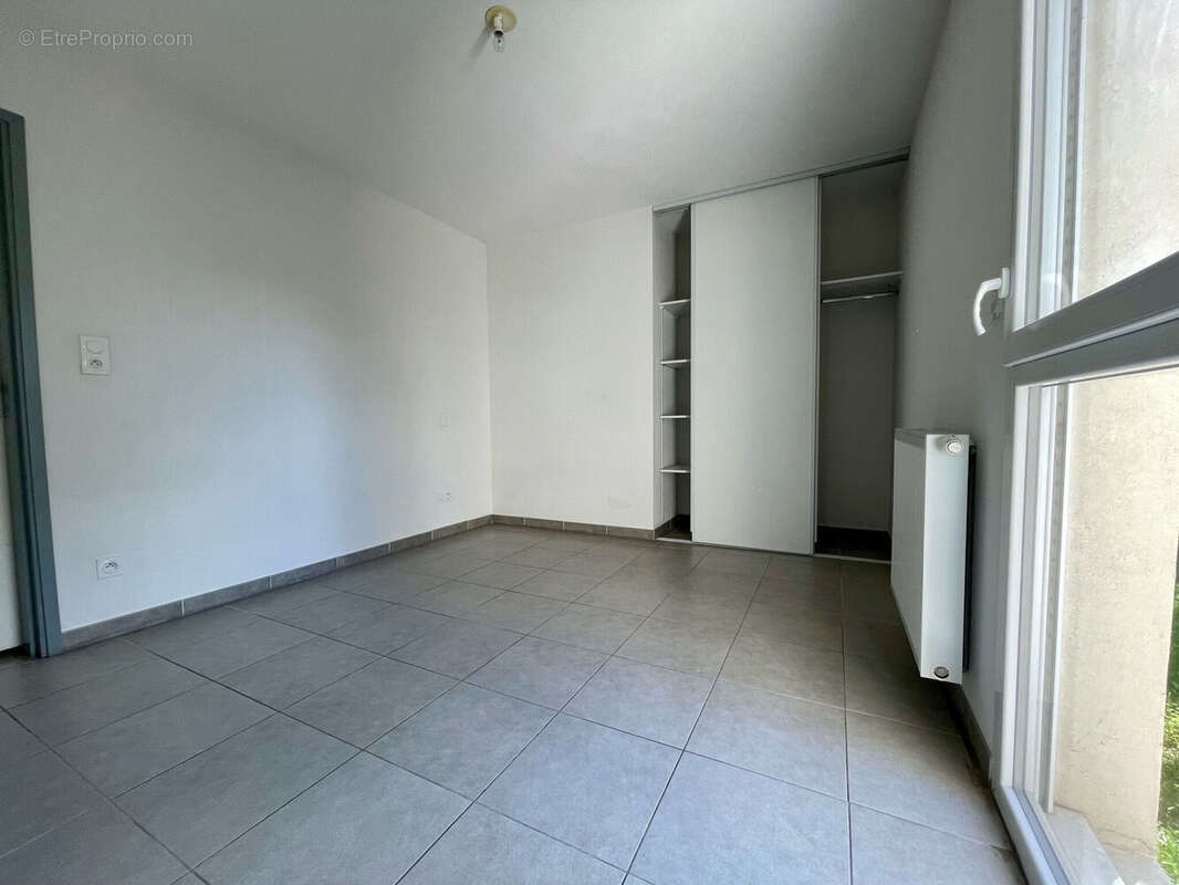 Photo 9 - Appartement à MONTPELLIER