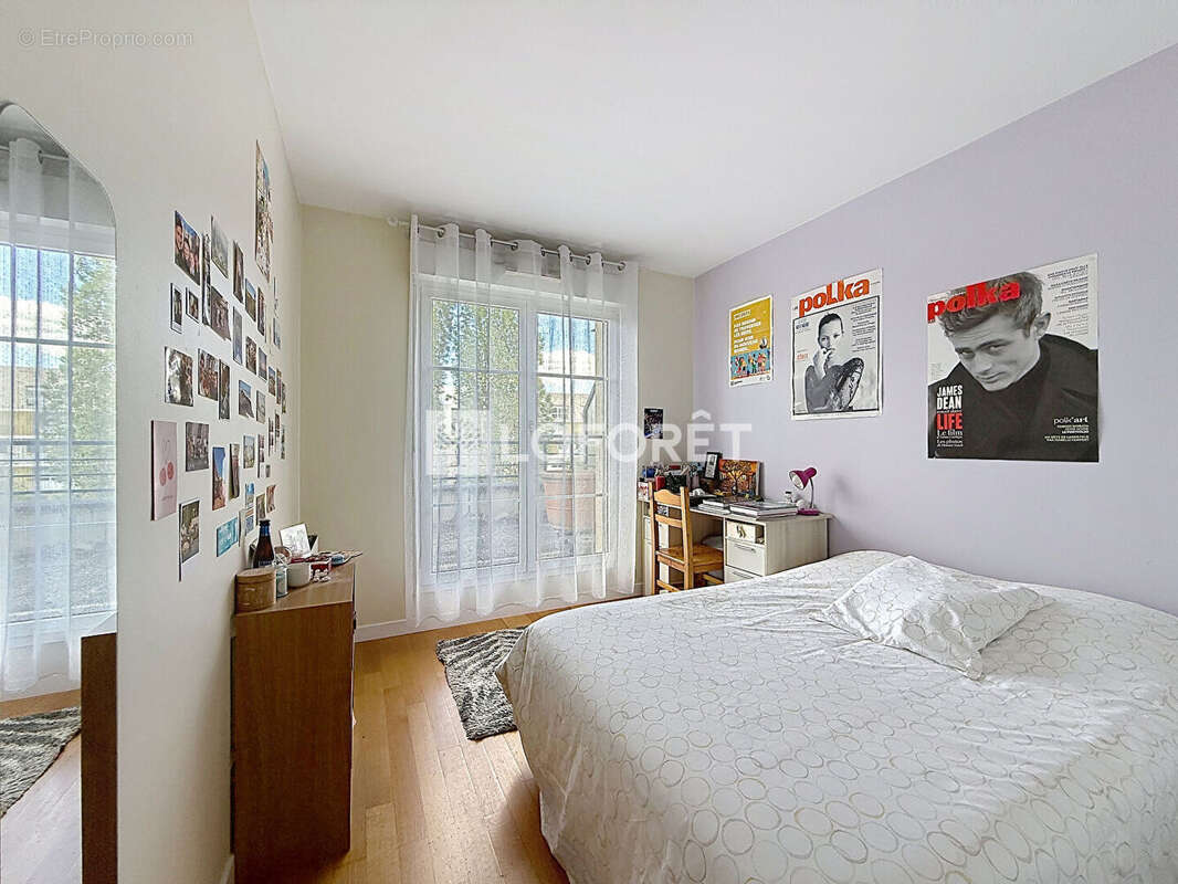Appartement à SCEAUX