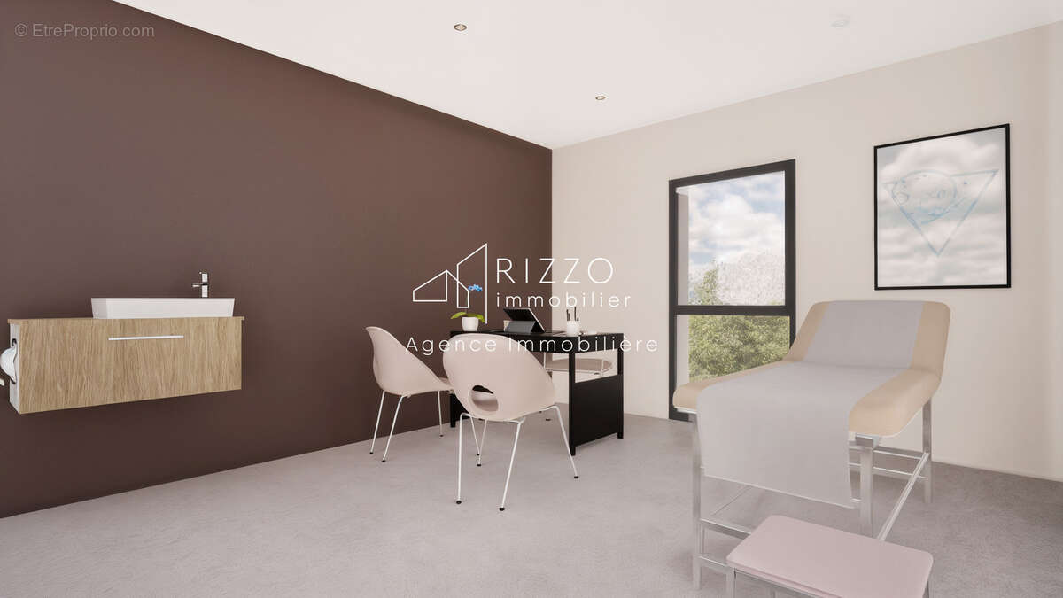 Commerce à SAINT-GENIS-POUILLY