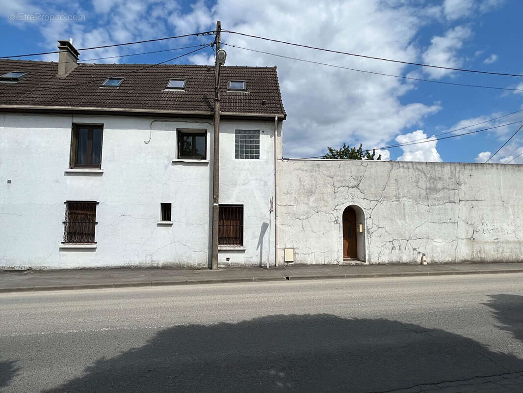 Appartement Pontault Combault 2 pièce(s) 40 m2 - photo 8