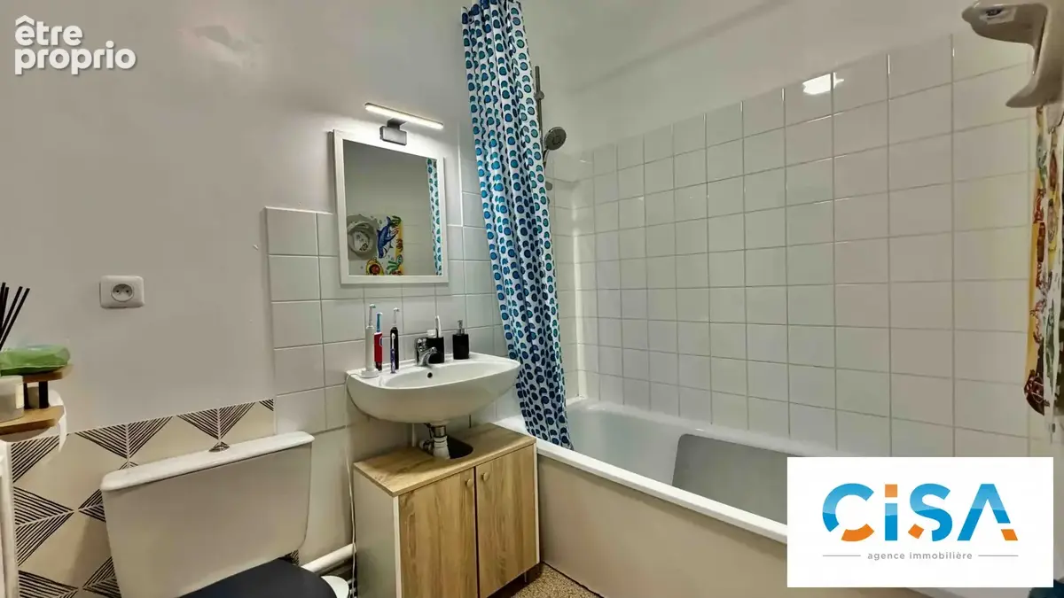 Maison 5 pièces 77 m² à vendre à Saint-Martin-Longueau (60700) - photo 7