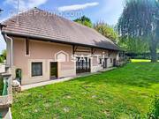 Photo 1 - Maison à SOUVANS