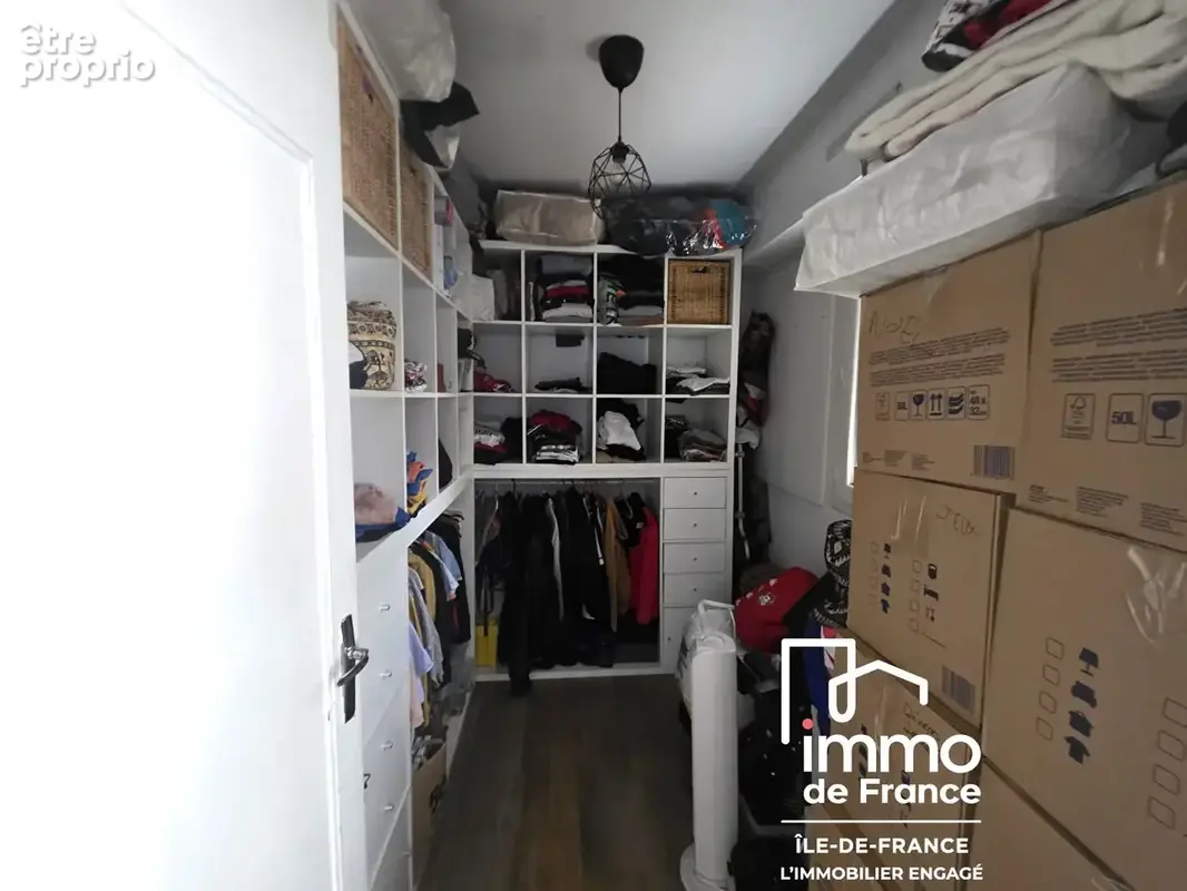 Appartement 4 pièces à vendre avec jardin à Montmagny - DPE D - photo 17