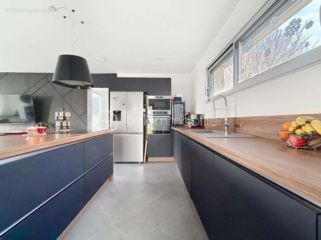 Maison 2021 - dpe a - photo 8
