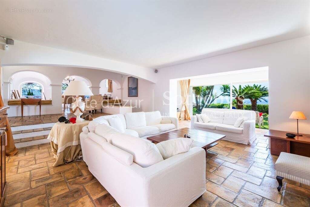 Maison à SAINTE-MAXIME
