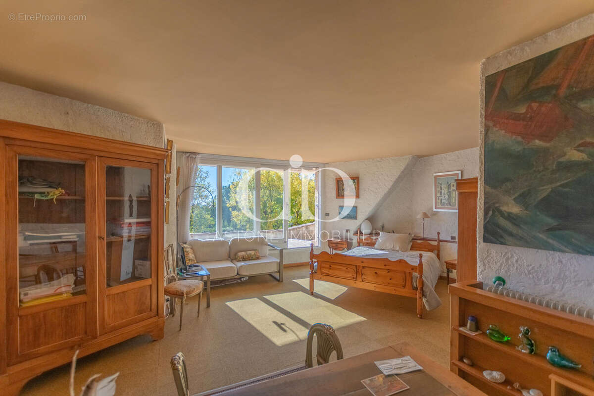 Maison à SANARY-SUR-MER