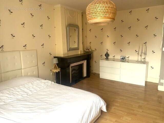 Appartement 108 m² à Bourg-En-Bresse  - photo 8