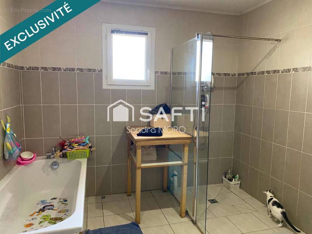 Photo 8 - Maison à PUYBARBAN