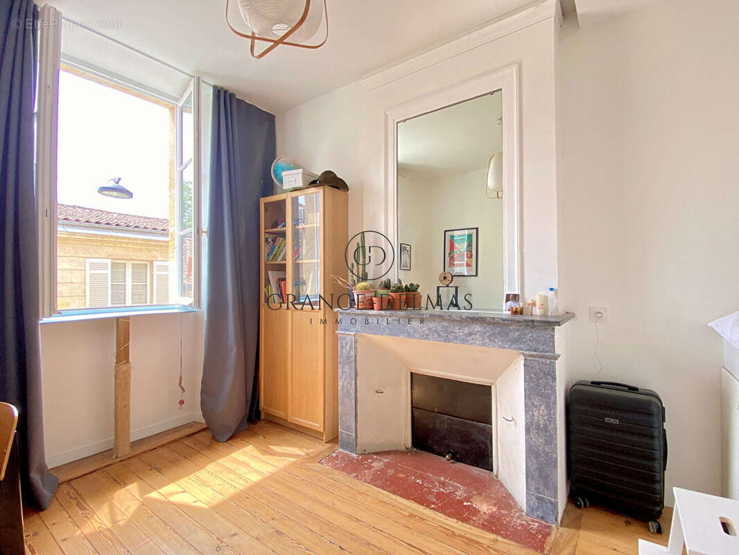 Maison à BORDEAUX
