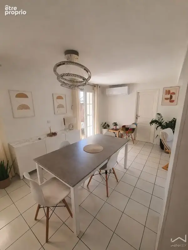 Maison familiale 7 pièces   126 m2   5 chambres - photo 6