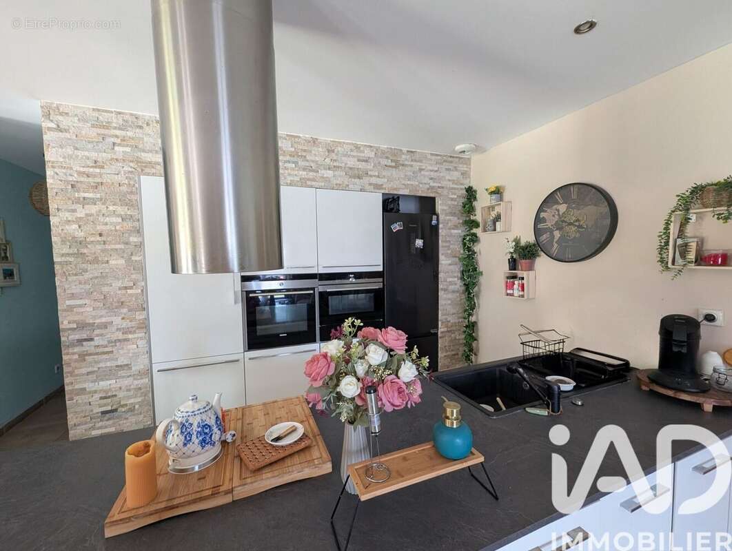 Maison 125 m² à Graulhet  - photo 9