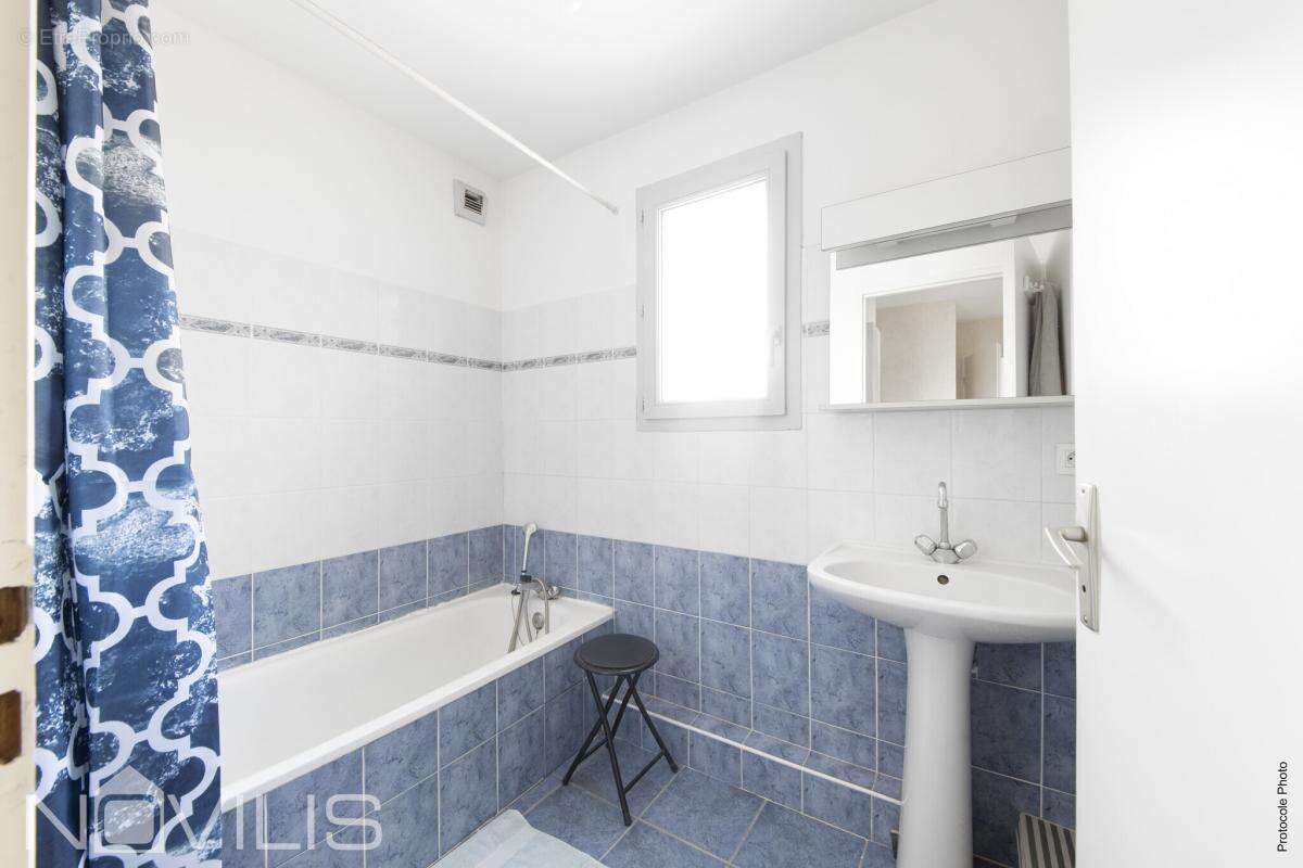 Appartement à TOURNEFEUILLE