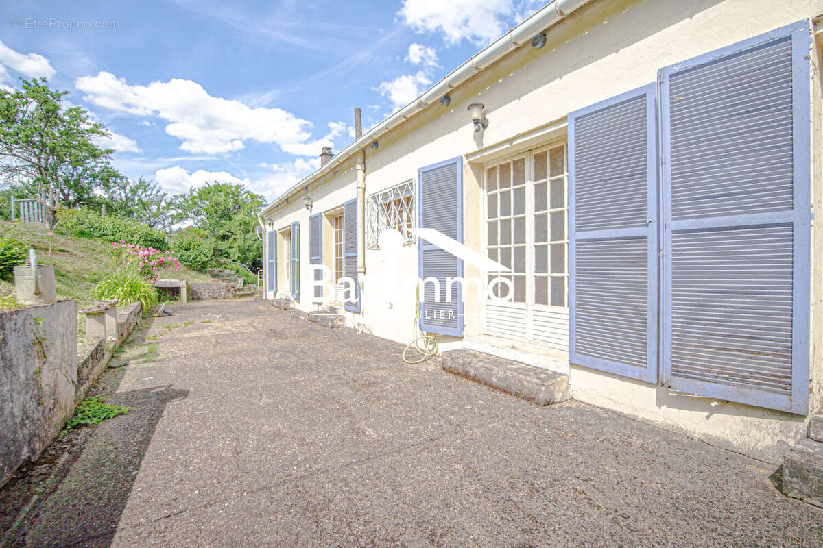 Maison à NOVEANT-SUR-MOSELLE