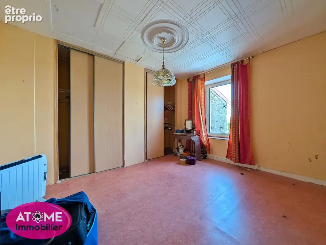 Maison lorraine    170 m2   Avril (54) / Possibilité 5 chambres - photo 5