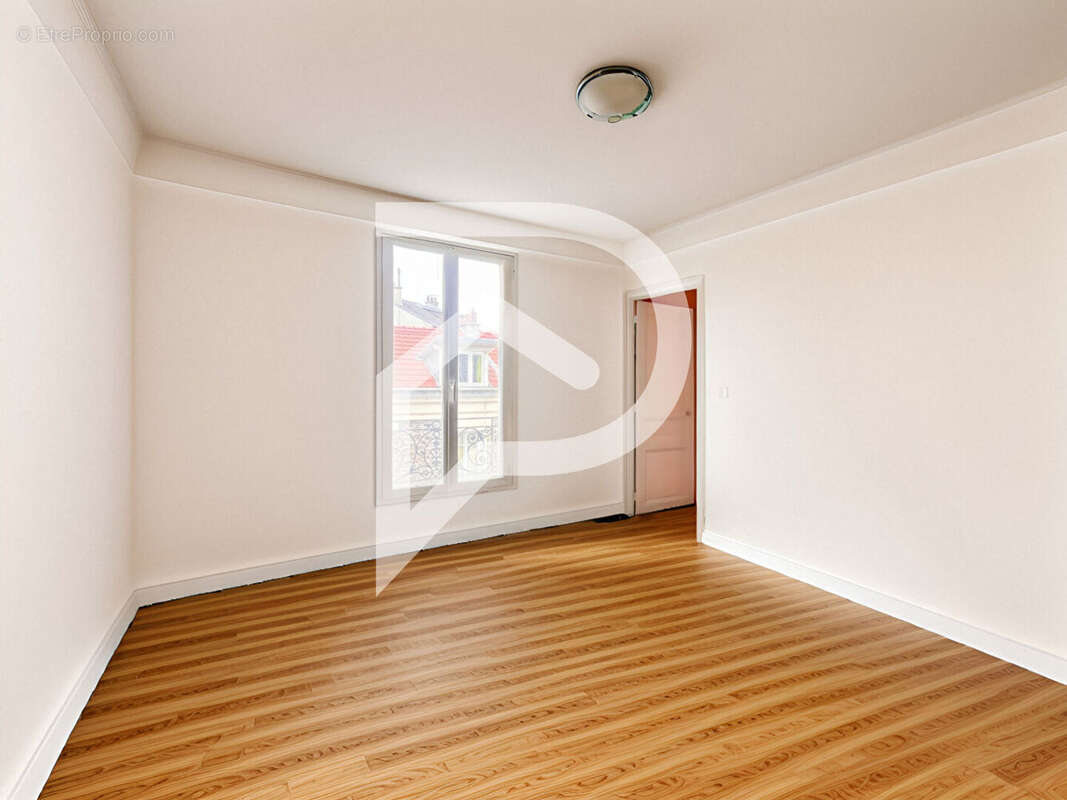 Appartement à SAINT-DENIS