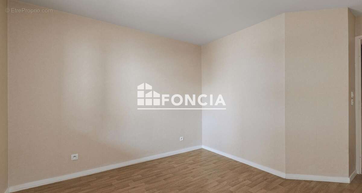 Appartement à LE GRAND-QUEVILLY