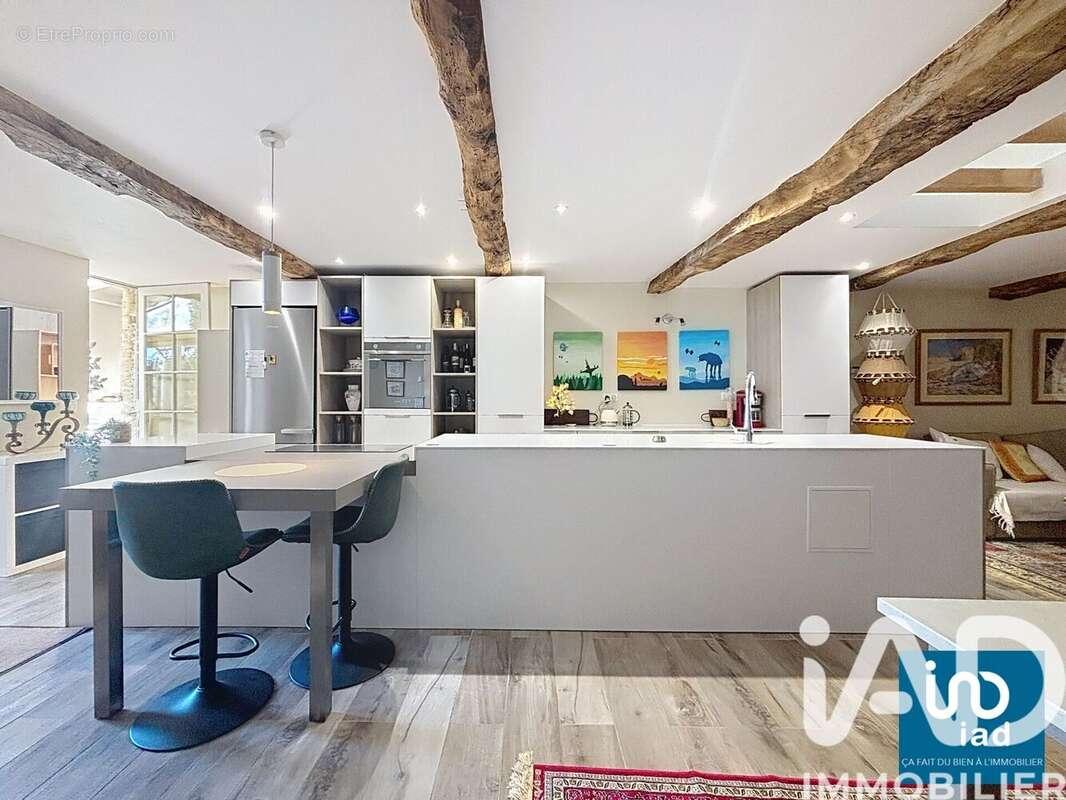 Photo 4 - Maison à LECTOURE