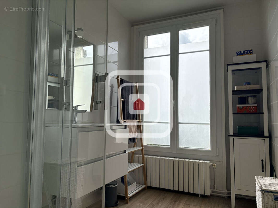 Appartement hyper centre ville reims 4 pièce(s) 105.5 m2 - photo 8