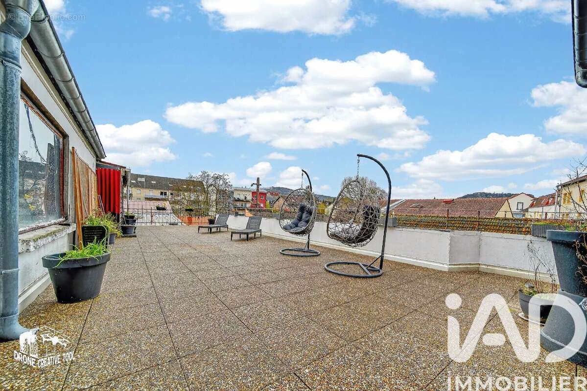 Photo 2 - Appartement à ROMBAS