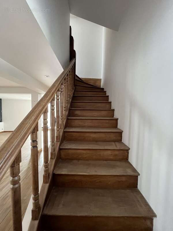 Appartement à PLOERMEL