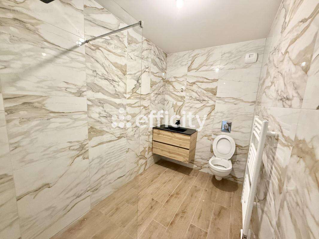 Appartement - photo 4