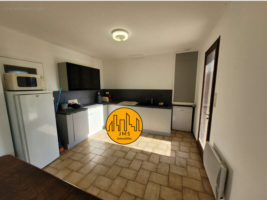 Maison à NOYANT-D'ALLIER