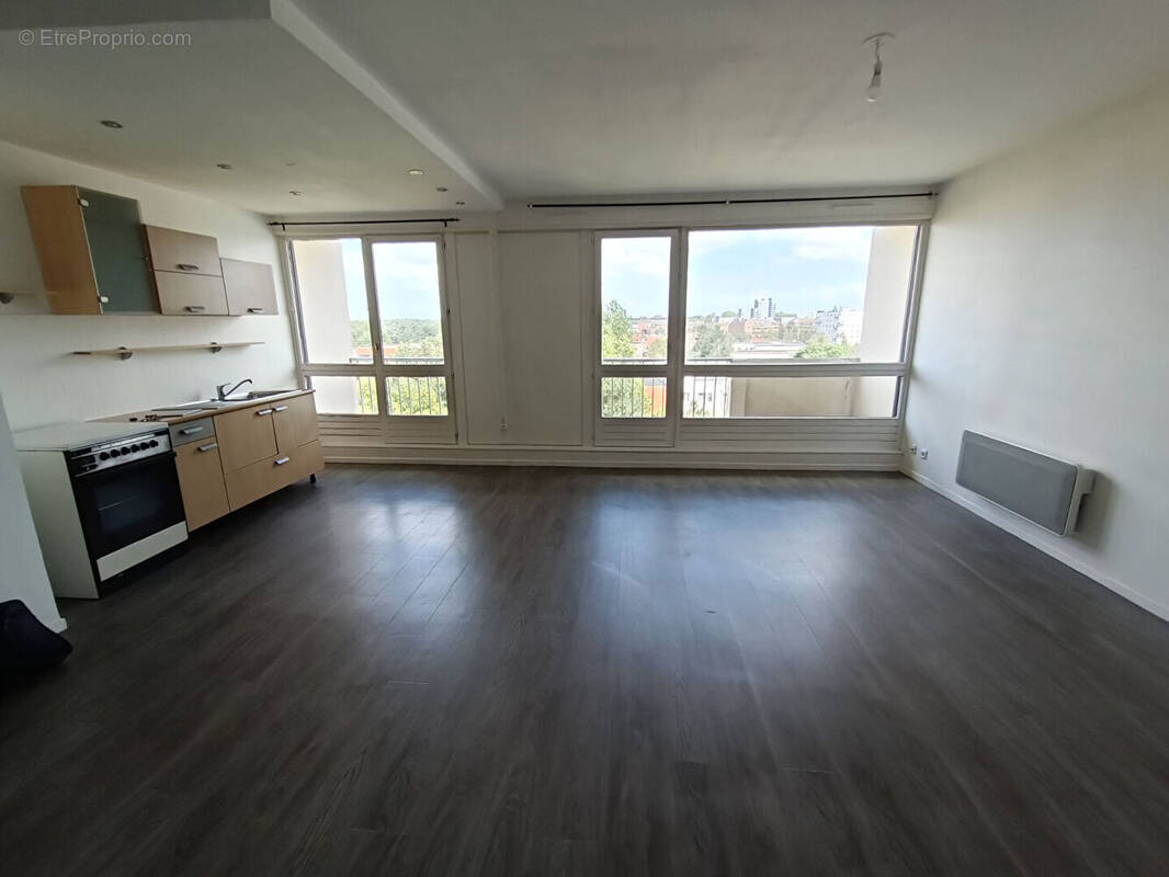 Appartement à LILLE