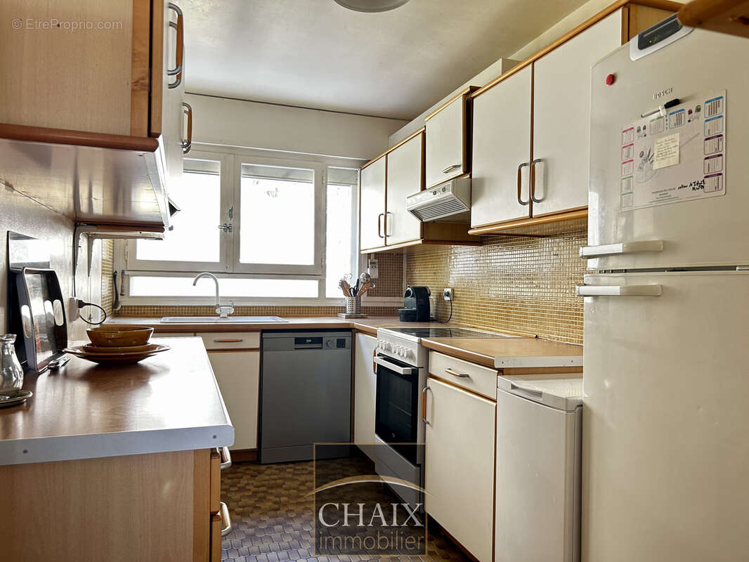 Appartement à CASSIS
