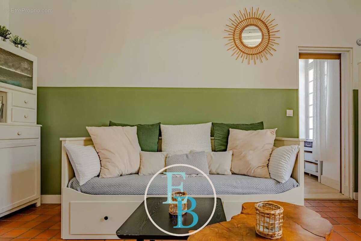 Appartement à BAYEUX