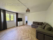 Appartement à SARTROUVILLE