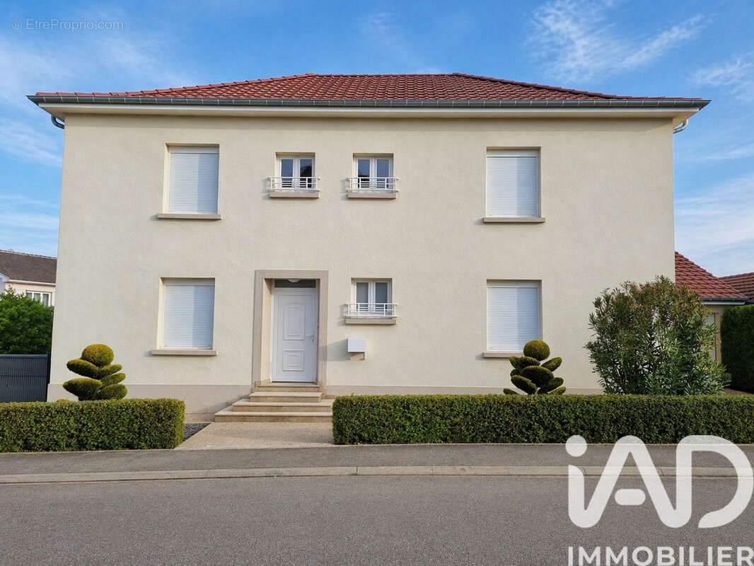 Photo 2 - Maison à BOUSSE