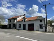 Maison à NEUVIC-ENTIER