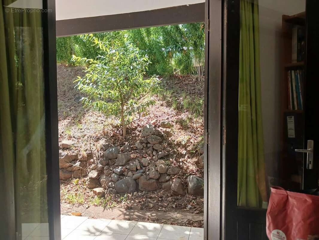 Maison à LA POSSESSION