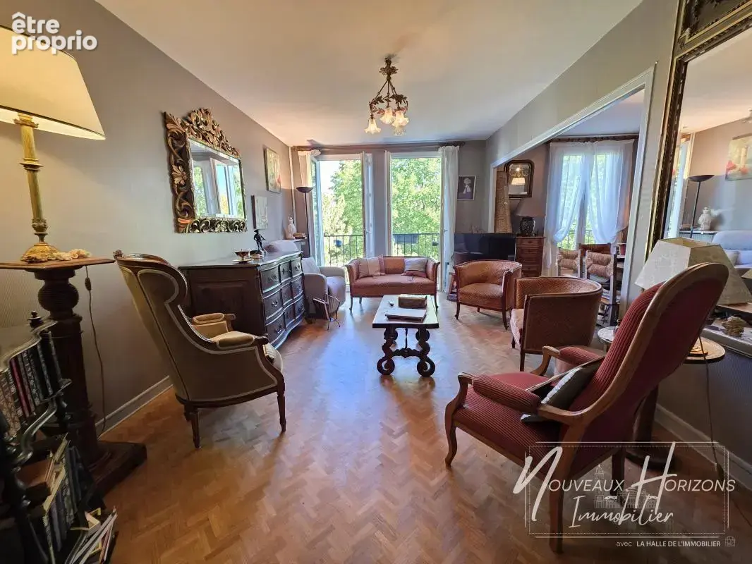 Appartement - photo 4