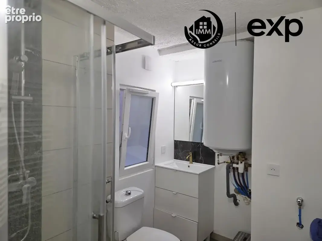 Appartement 4 pièces 67 m² à vendre à Bourgoin-Jallieu (38300) - photo 7