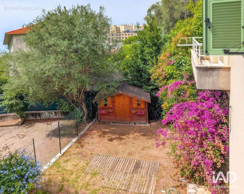 Maison 195 m² à Nice  - photo 2