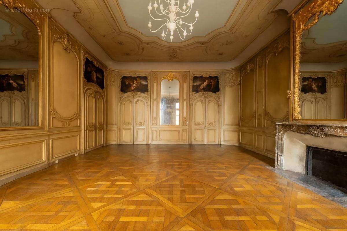 Appartement à ARRAS