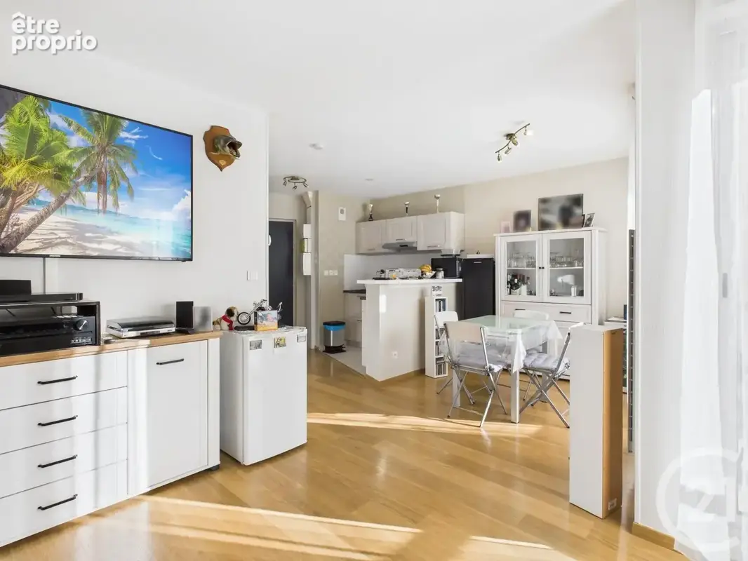 Appartement à CHARTRES