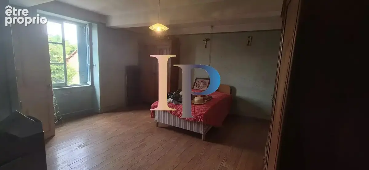 Maison a renover - photo 12