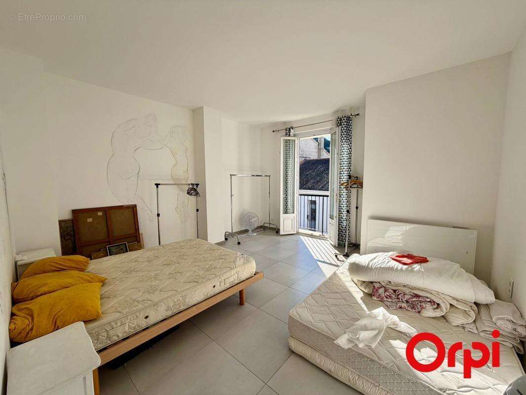 Maison à MARSEILLE-8E