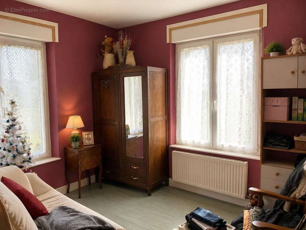 Vente Maison Brassac-les-mines(63570) 149 800ï¿œ - photo 5
