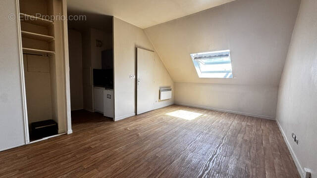 Appartement à LONGJUMEAU