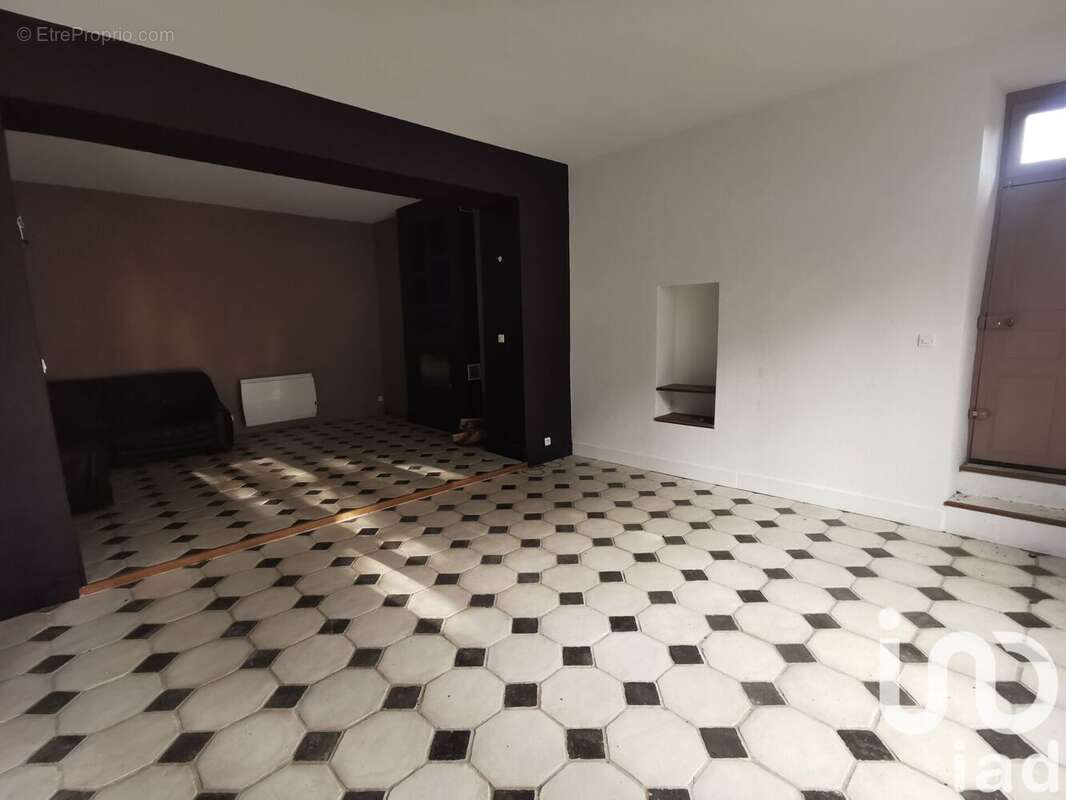 Photo 6 - Maison à PONTRIEUX