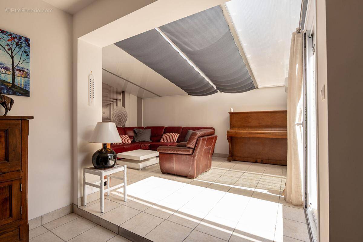 Maison à ROMORANTIN-LANTHENAY