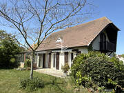 Maison à CORMELLES-LE-ROYAL