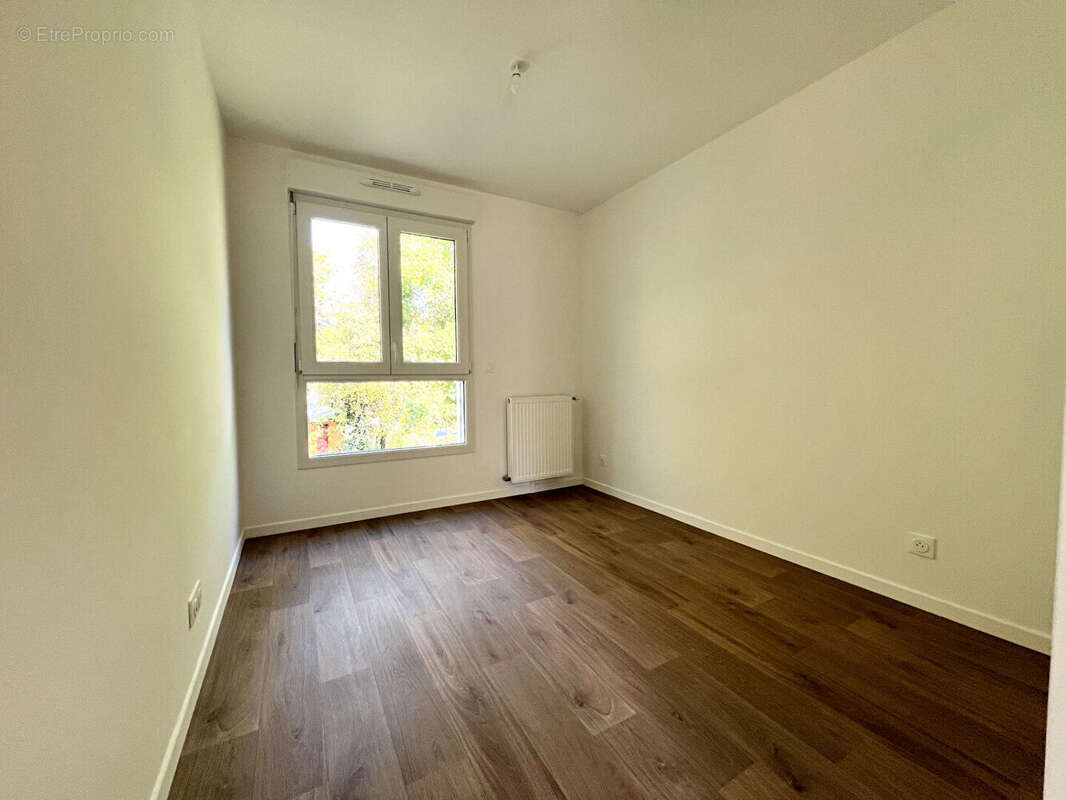 Maison à BALLANCOURT-SUR-ESSONNE