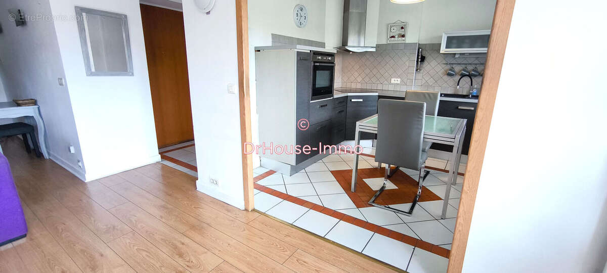 Appartement à VALENCE