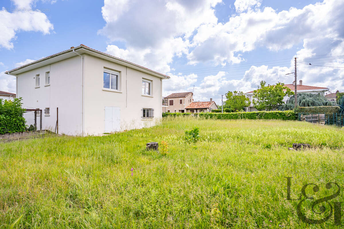 Maison à vendre à Villeneuve-sur-Lot - photo 8