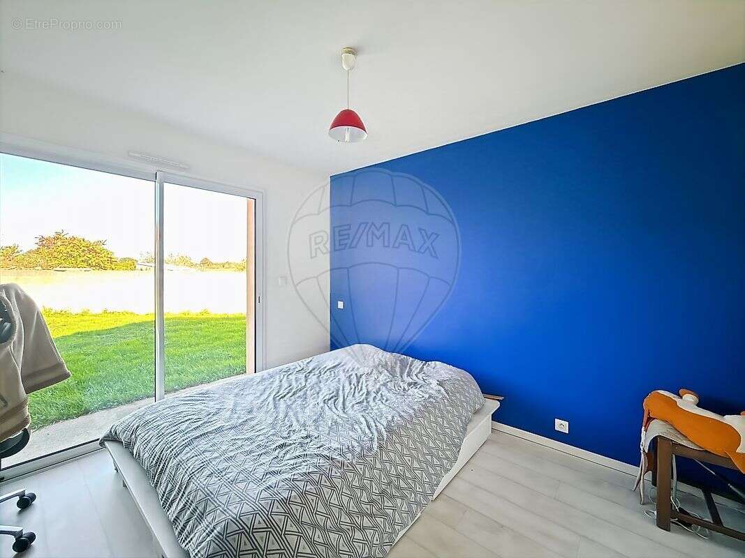 Maison à SAINTE-PAZANNE