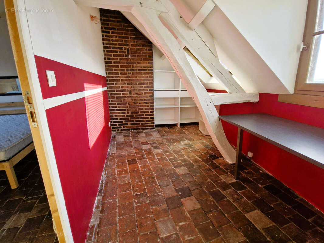 Appartement à JOIGNY